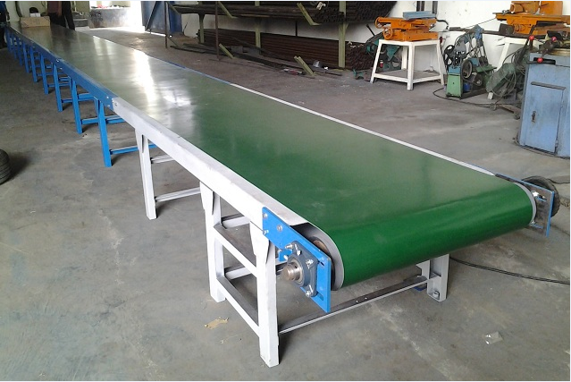 Hệ thống băng tải