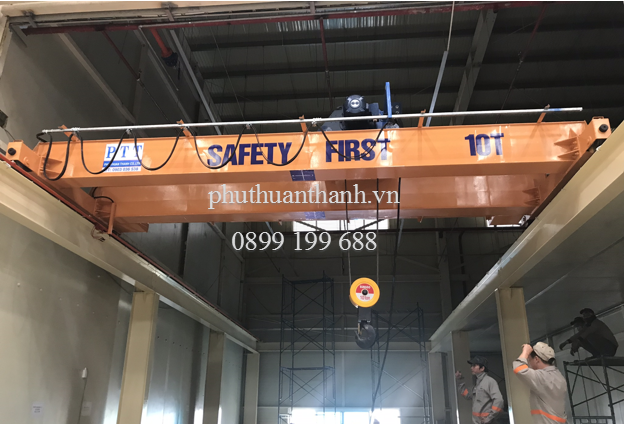 Cầu trục